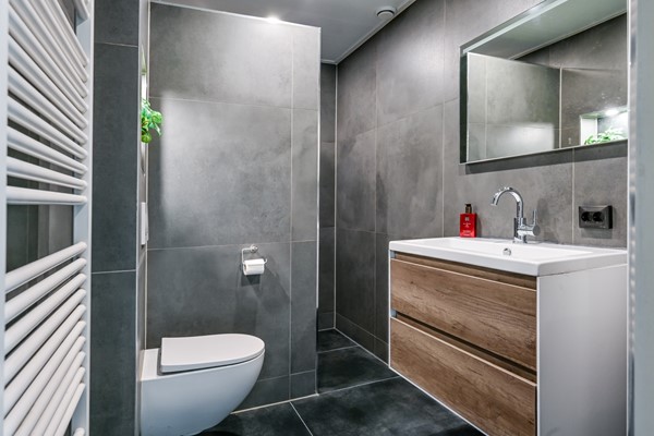 Medium property photo - Parklaan 33, 3208 DL Spijkenisse